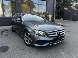 Mercedes-Benz E200, 2.0 l., Универсал