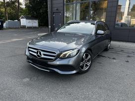 Mercedes-Benz E200, 2.0 l., Универсал