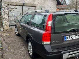 Volvo XC70, 2.4 l., wagon