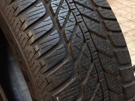 Fulda Sport Control, winter 215/65 R16