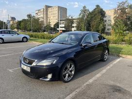 Lexus IS 250, 2.5 l., Седан