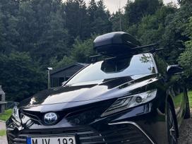 Toyota Camry, 2.5 l., Седан