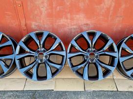 Chrysler 200, Jeep, lengvojo lydinio, R19
