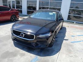 Volvo S60, 2.0 l., Седан