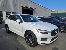 Volvo XC60, 2.0 l., Внедорожник / Кроссовер