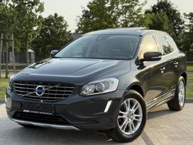 Volvo XC60, 2.0 l., Внедорожник / Кроссовер