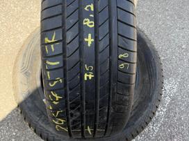 Continental ContiSportContact, vasarinės 245/45 R17