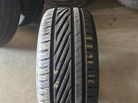 Uniroyal Rain sport 5, летние 225/45 R17