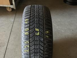 Sava Eskimo hp2, universalios 225/50 R17