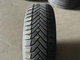 Michelin Alpin 6, all-season 205/55 R16