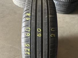 Michelin Pilot sport 4 SUV, summer 225/60 R18