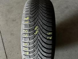 Maxxis Premitra snow WP6, зимние 225/55 R16