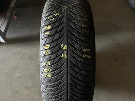 Michelin Pilot Alpin 5, all-season 225/50 R18
