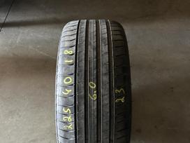 Triangle EffexSport TH202, summer 225/40 R18