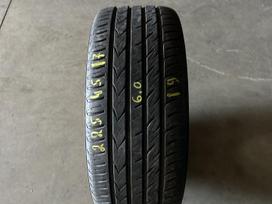 Gislaved Ultra speed 2, летние 225/45 R17