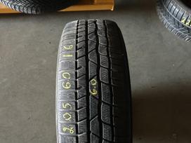 Continental ContiWinterContact TS830P, winter 205/60 R16