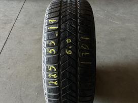 Pirelli Sottozero 3, winter 225/55 R17