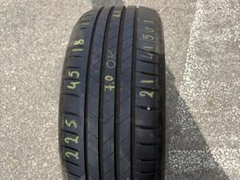Bridgestone Turanza T005 MO 91v, summer 225/45 R18