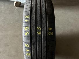 Goodyear Efficient grip performance 2, летние 215/55 R18