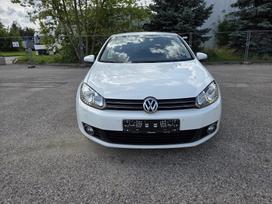 Volkswagen Golf, 1.6 l., Хэтчбек
