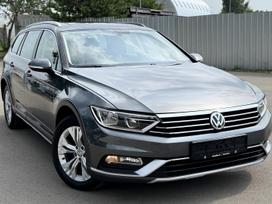 Volkswagen Passat Alltrack, 2.0 l., wagon
