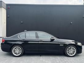 BMW 525, 2.0 l., Седан