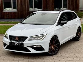 Seat Leon, 2.0 l., Универсал