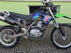 Kawasaki KLX 650cc, эндуро / adventure