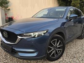 Mazda CX-5, 2.2 l., visureigis / krosoveris