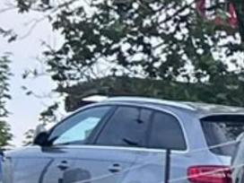 Audi A4, 2.0 l., wagon