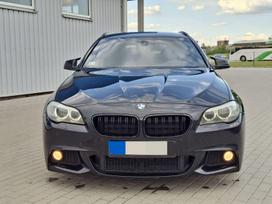 BMW 520, 2.0 l., Универсал