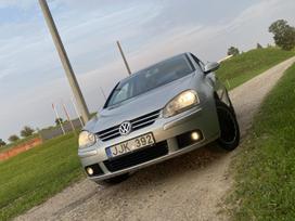 Volkswagen Golf, 1.9 l., hečbekas