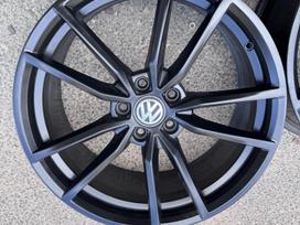 Volkswagen Pretoria Golf R, lengvojo lydinio, R19