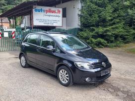 Volkswagen Golf Plus, 1.6 l., Минивэн