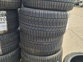 Continental R19 275/40, зимние 295/35 R19