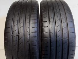 Continental Premium Contact 7, summer 225/45 R18