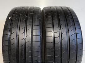 Michelin Pilot Sport 5, vasarinės 255/40 R18