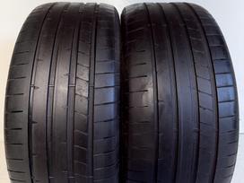Dunlop Sport max ST2, летние 275/40 R20