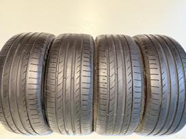 Tracmax TX-3, summer 255/40 R20