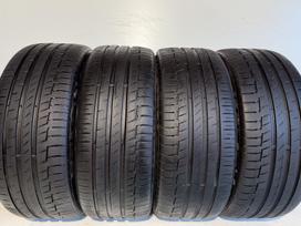 Continental Premium Contact 6, summer 225/45 R18