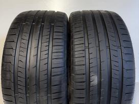 Nereus NS601, летние 275/30 R19