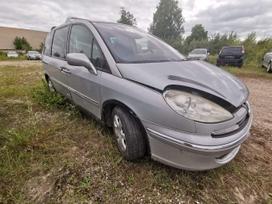 Peugeot 807 dalimis. 2026 8 27 pigios dalys