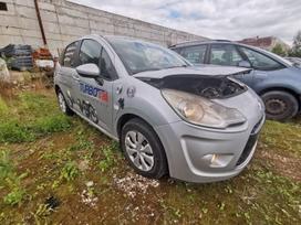 Citroen C3 dalimis. 2026 8 25 pigios dalys