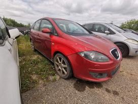 Seat Altea dalimis. 2026 8 21 pigios dalys