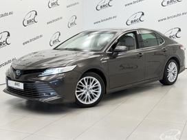 Toyota Camry, 2.5 l., Седан