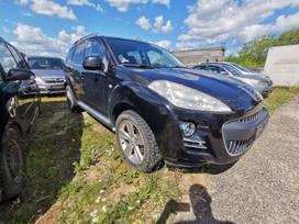 Peugeot 4007 dalimis. 2026 8 29 pigios dalys