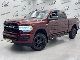 Dodge Ram, 6.4 l., pikapas