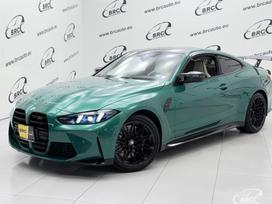 BMW M4, 3.0 l., Купе (coupe)