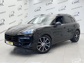 Porsche Cayenne, 3.0 l., off-road / crossover