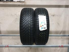 Continental WinterContact TS860 NAUJOS, зимние 185/50 R16